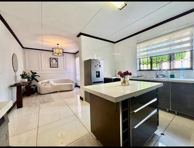 3 BEDROOM DUPLEX FOR SALE IN CARLSWALD